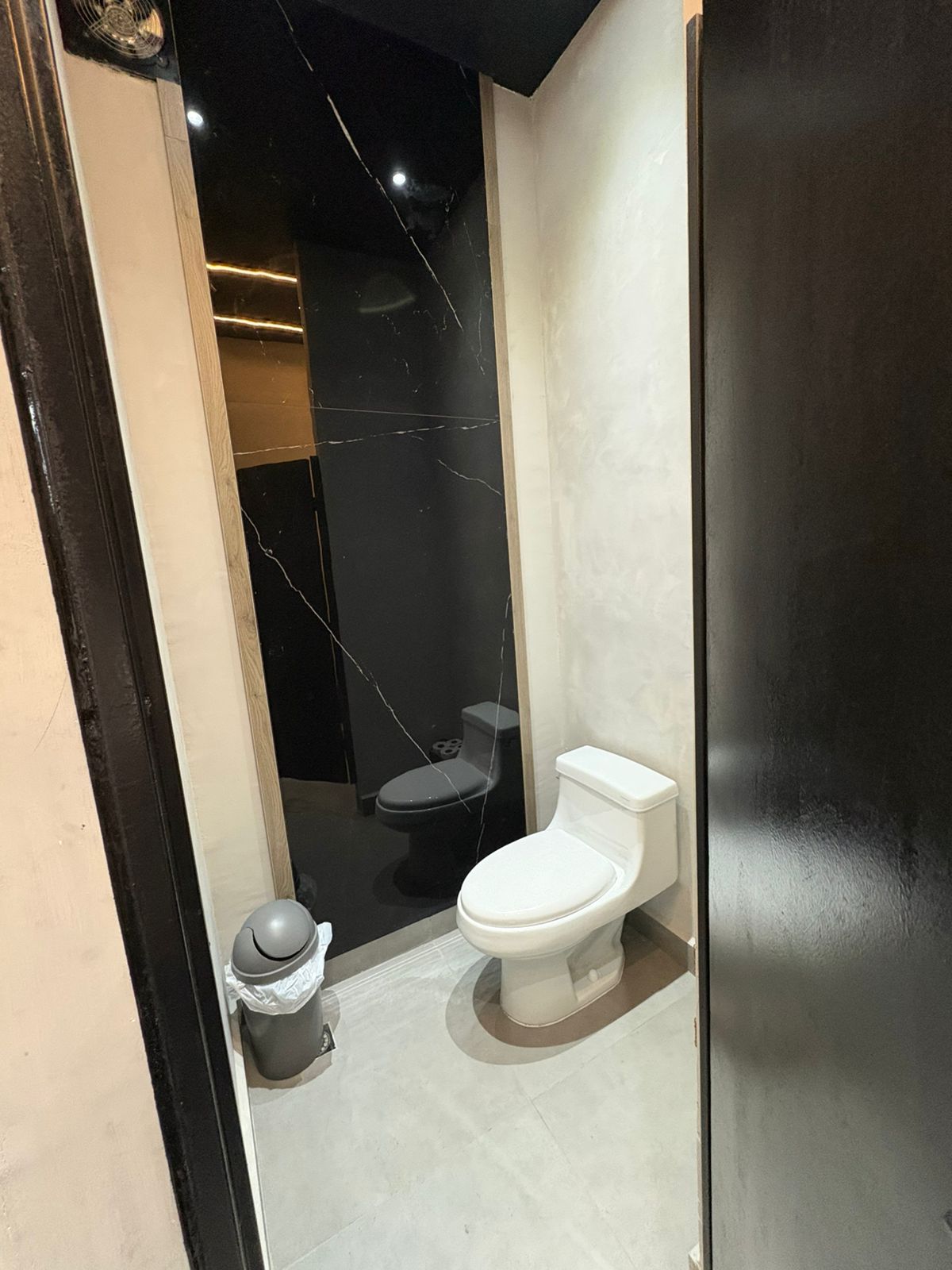 Banos y vestidores FINBOX